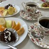cafe Fuga