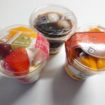 ケーニヒス クローネ - 料理写真: