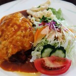 葡麗紅 - 料理写真: