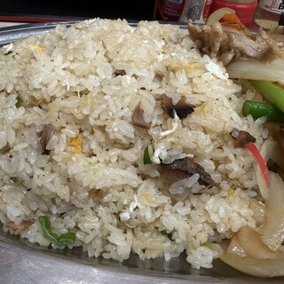 光玉母食堂 めし しんちゃん_1