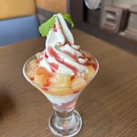 びっくりドンキー - 