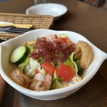 びっくりドンキー - 