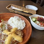びっくりドンキー - 