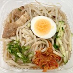 マックスバリュ - 盛岡風 冷麺③