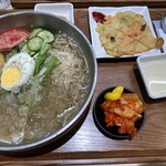 ‎韓美膳 - 料理写真: