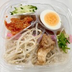 マックスバリュ - 盛岡風 冷麺①