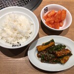 牛角 - 