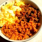 ベルク - 料理写真: