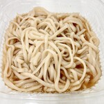 マックスバリュ - 盛岡風 冷麺②