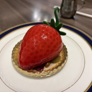 カフェ&ダイニング Chef's Palette_1
