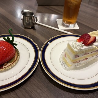 カフェ&ダイニング Chef's Palette_0