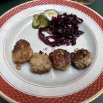 Tivoli Hallen - 