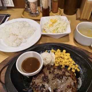 ジュークステーキ_0