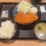 松のや - 料理写真:
