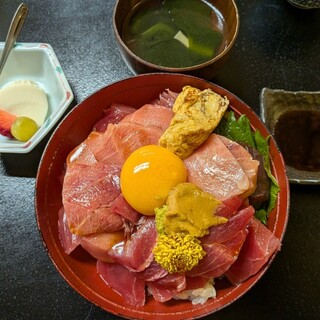 すし・和食処 伊豆島_0