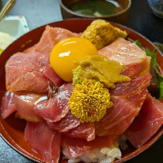すし・和食処 伊豆島_1