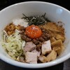 ラーメン アールピージー