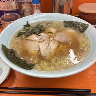 ラーメンショップ_0