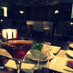 リーガトップ - 2015.4　マンハッタン