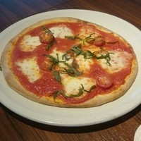 Serafina NEW YORK さいたま新都心店 - たぶんマルゲリータ