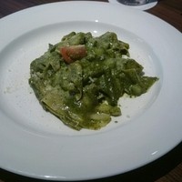 Serafina NEW YORK さいたま新都心店 - ジェノベーゼ