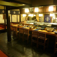 たらふく 梅田堂山店 - 