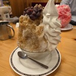 コメダ珈琲店 - 料理写真: