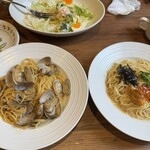 オリーブの丘 - 料理写真: