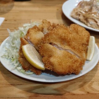 飲食笑商何屋ねこ膳_0