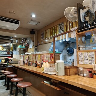 飲食笑商何屋ねこ膳_2