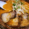 肥後橋ラーめん亭