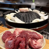 炭焼生肉ジンギスカンの店 らむらむ