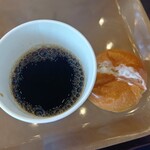 東横INN - コーヒー