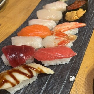 吉里吉里 - 料理写真: