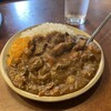 焼肉ホルモン おぐさん - カレー500円2026/07