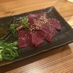 だんない 琵琶魚 近江牛 - 