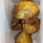 ケンタッキーフライドチキン - 料理写真: