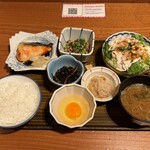 恵比寿 土鍋炊ごはん なかよし - 料理写真: