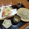 蕎楽 - 料理写真: