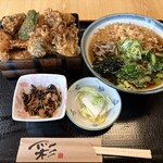 天松 - 料理写真: