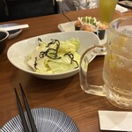ミライザカ - 料理写真:
