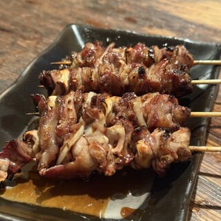 もつ焼き 稲垣_1