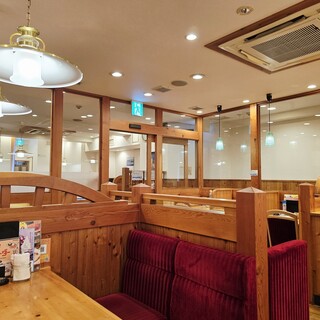 コメダ珈琲店_2
