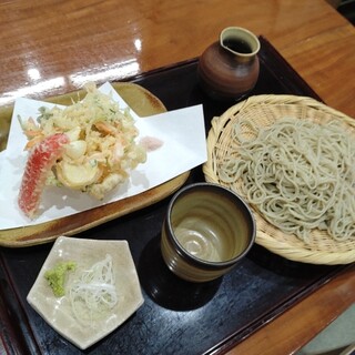 蕎楽 - 料理写真: