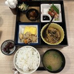 広島おもてなし料理 宵夜燈 - 