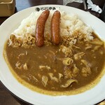 カレーハウス CoCo壱番屋 - 料理写真:
