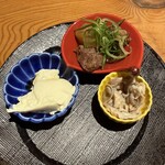 牛たん酒場たん兵衛 - 
