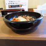 ラーメン純風殿 - 純風麺2号