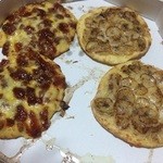 KAZA DA PIZZA - スイーツピザ ミニサイズ