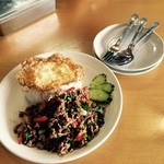 バンセンストア - ガパオ